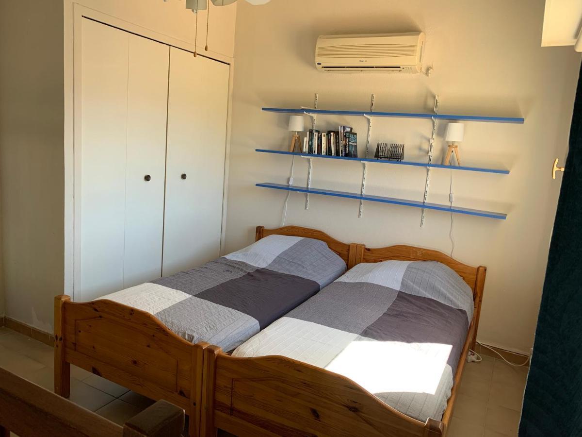 Ferienwohnung Duplex Renove Les Pieds Dans L'Eau Calvi  Exterior foto