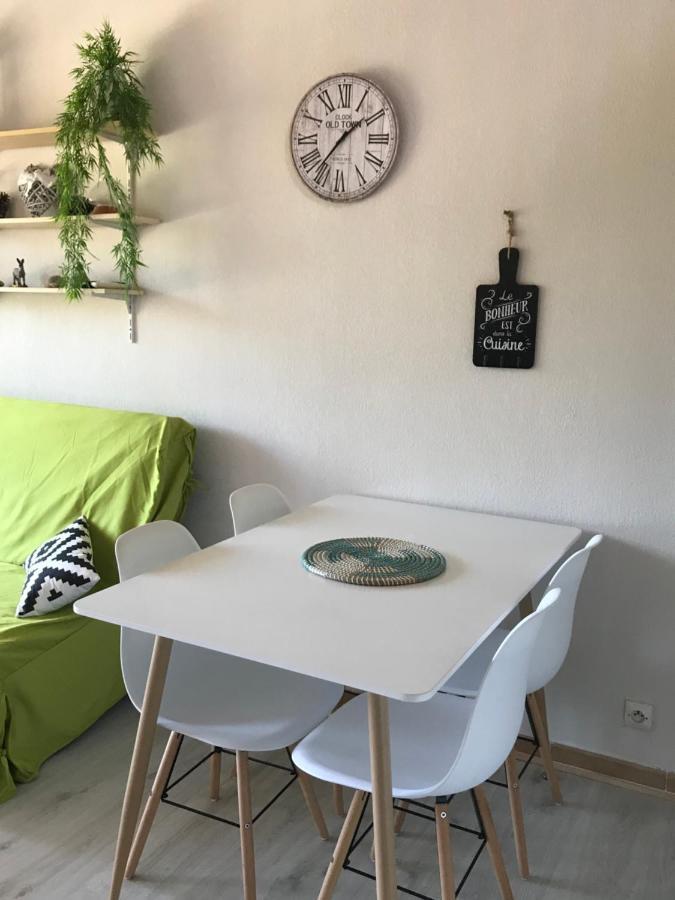 Ferienwohnung Duplex Renove Les Pieds Dans L'Eau Calvi  Exterior foto